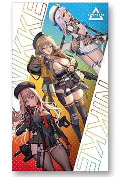 【PSA10】勝利の女神：NIKKE DUEL ENCOUNTER ラピ アニス　ネオン PSA10】勝利の女神：NIKKE DUEL ENCOUNTER ラピ アニス ネオン